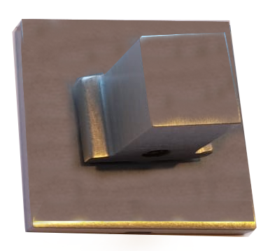 SEGURO BAÑO THIN 895/50QT DARK COPPER (BLADE-EIDOS) (Venta hasta agotar stock)