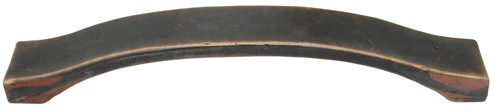 MANILLON 1645 BRONCE FORJADO ENVEJECIDO 224mm