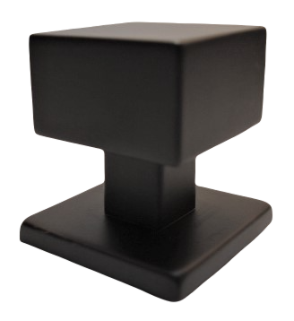 POMO SQUARE NEGRO