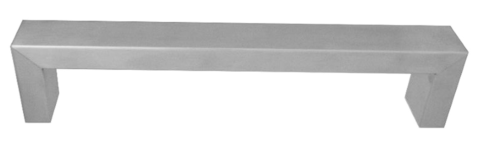 MANILLON I-1000 G ACERO INOXIDABLE 520mm. (ASIA)