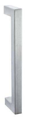 MANILLON I-4400 G ACERO INOXIDABLE 330mm. (ASIA)