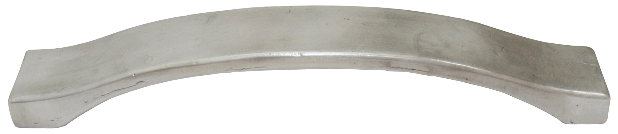 MANILLON 1645 PLATA ANTIGUA 224mm