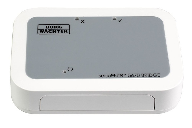 BRIDGE 5670 WiFi