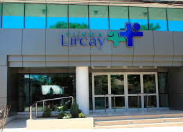 CLINICA LIRCAY TALCA