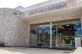 Cesfam Longaví
