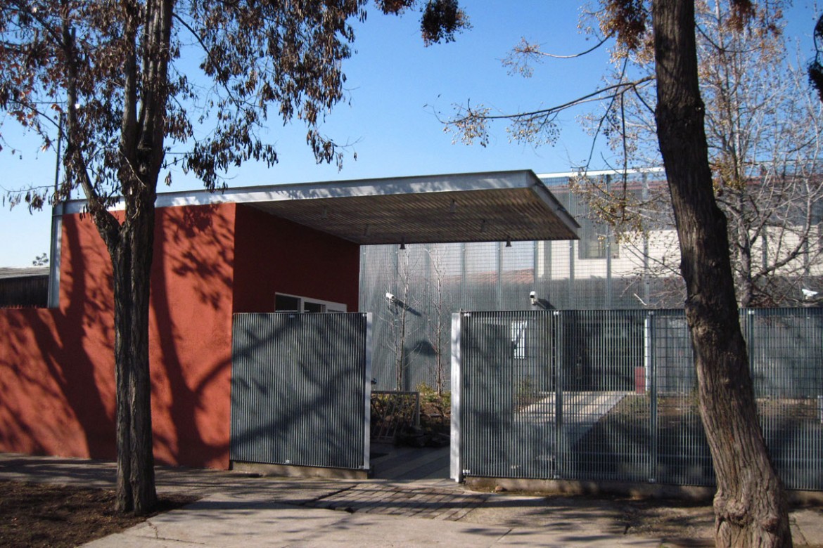 ACHS (San Bernardo)
