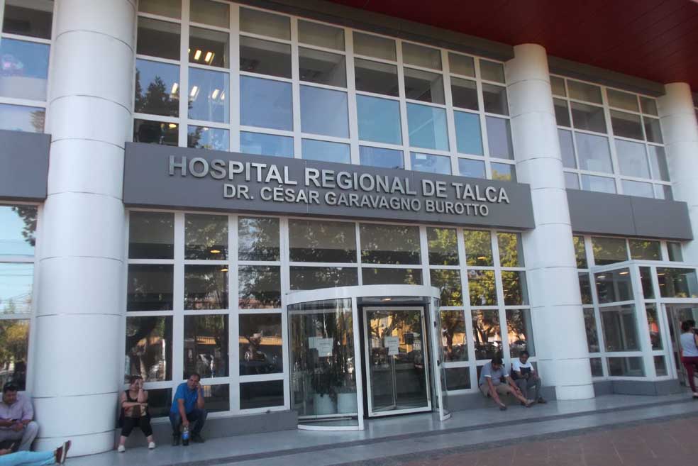 HOSPITAL DE TALCA