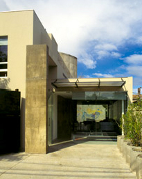 Estudio Larrain