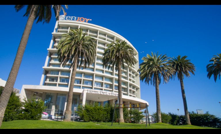 Casino Enjoy (Coquimbo)