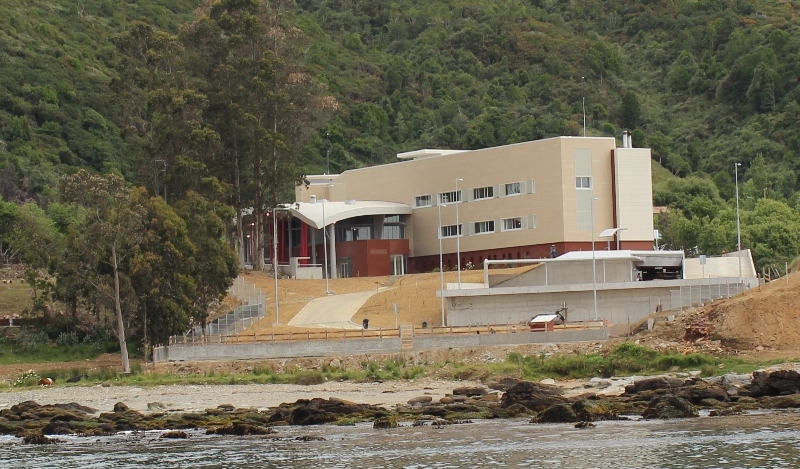 Hospital de Corral