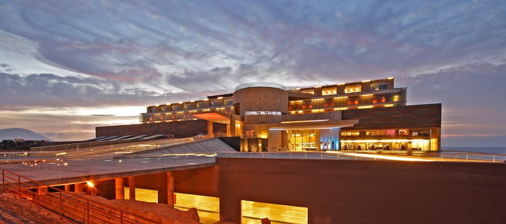 Casino Enjoy (Antofagasta)