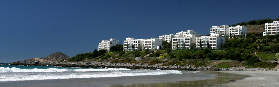 Condominio Puerto Velero