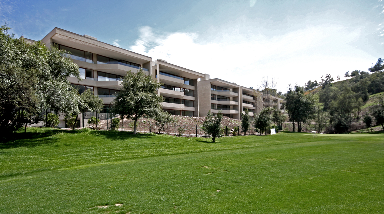 Edificio Coinasa 2