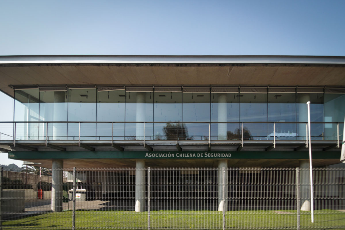 ACHS (Maipú)