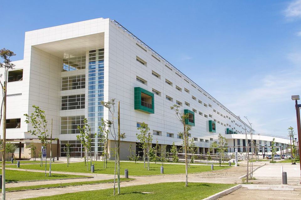 HOSPITAL RANCAGUA