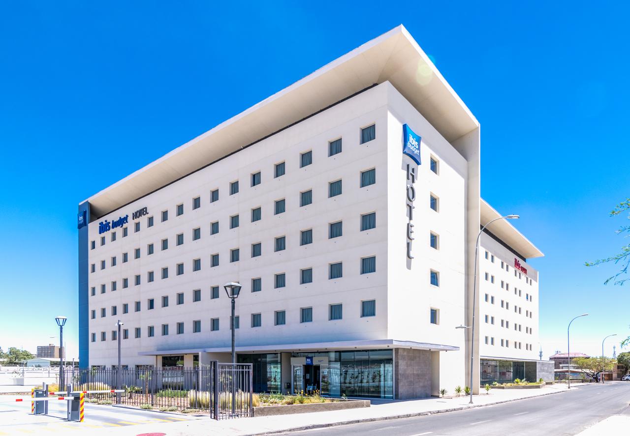Hotel Ibis de Calama