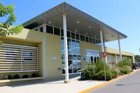 Cesfam Machalí